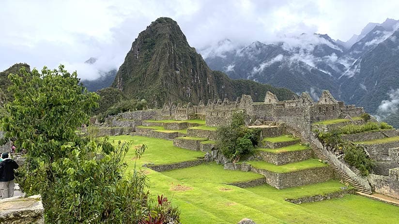 Peru