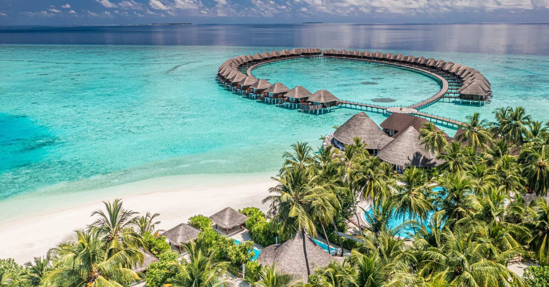 Maldives